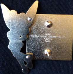 1715 - The Walt Disney Family Museum - Tinker Bell alternate image