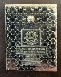 42714 - Cruella (2021 Live Action) - Cruella Rules Poster alternate image