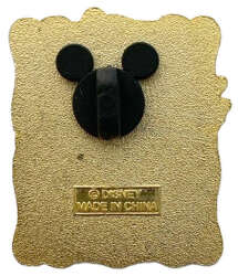 42949 - 12 Months of Magic - Lanyard Starter Sets - Minnie Waving - Disney Store US alternate image