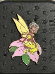 4309 - Disney Fairies on Flowers Booster Set - Iridessa ONLY alternate image