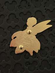 4309 - Disney Fairies on Flowers Booster Set - Iridessa ONLY alternate image