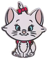 43258 - The Aristocats - Mini Marie - Tokyo Disneyland Resort