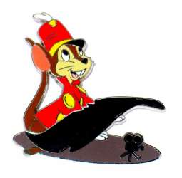 28152 - Walt's Classic Collection - Timothy - Disneyland Resort alternate image