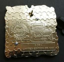 28065 - Walt's Classic Collection - Bambi and Mother - Disneyland Resort alternate image