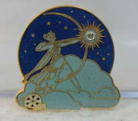 28214 - Walt's Classic Collection - The Pastoral Symphony / Fantasia