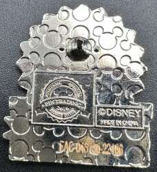 4400 - Disney Mascots Mystery Collection - Imagination Institute Dreamfinders - Walt Disney World alternate image