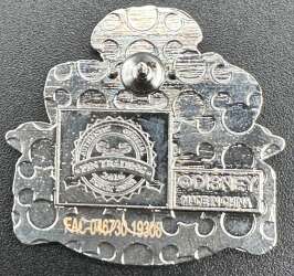 4404 - Disney Mascots Mystery Collection - Savannah Rumble - Walt Disney World alternate image