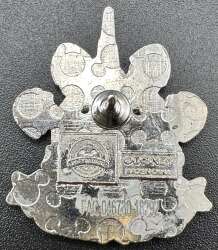 4405 - Disney Mascots Mystery Collection - MK Shooting Stars - Walt Disney World alternate image