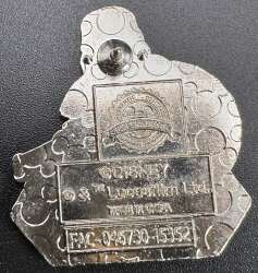 4407 - Disney Mascots Mystery Collection - Star Tours Troopers - Walt Disney World alternate image