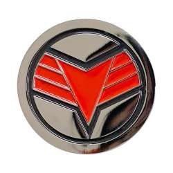 44080 - The Falcon and the Winter Soldier - Falcon & Winter Soldier Pin Badge Set - Disney Licensed alternate image