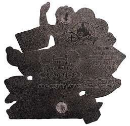 44124 - Disney Legacy Collection - Alice in Wonderland - 70th Anniversary - Disney Store US alternate image