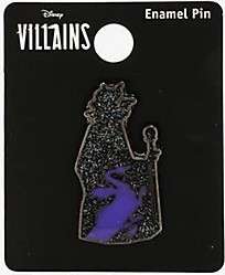 27841 - BoxLunch - Disney - Maleficent Glitter Dragon - Loungefly alternate image