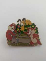 32574 - Chip and Dale - Chip, Dale and Pluto - Disney Store UK