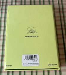 44280 - EPCOT International Flower & Garden Festival 2006 - Flower & Garden Festival 2006 - Walt Disney World alternate image