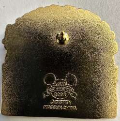 4428 - Disney's Animal Kingdom - Elephant, Dragon and Dinosaur - Tree of Life - Walt Disney World alternate image