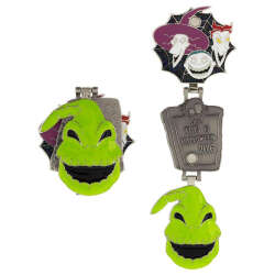 44296 - This Is Halloween 2016 - This is Halloween 2016: Oogie Boogie - Disneyland Resort