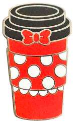 44356 - Character Coffee Cups Mystery Collection - Minnie Mouse alternate image
