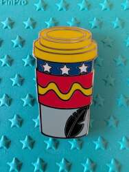44357 - Character Coffee Cups Mystery Collection - Dumbo alternate image