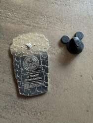 44359 - Character Coffee Cups Mystery Collection - Sorcerer Mickey alternate image