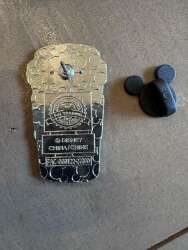 44361 - Character Coffee Cups Mystery Collection - Stitch alternate image