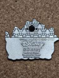 44579 - Hot Topic - Disney Siblings Blind Box - The Aristocats - Loungefly alternate image