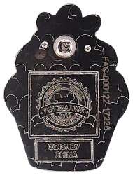 449 - Character Cupcake Booster Set - Marie alternate image