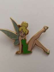 44821 - Tinker Bell - Sassy Pixie - Disney Store US alternate image