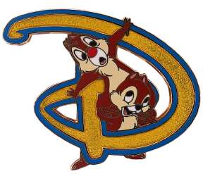 Chip and Dale