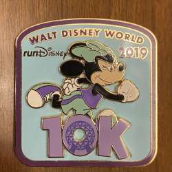 45177 - runDisney: Walt Disney World Marathon Weekend - Minnie - Walt Disney World