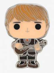 28956 - Funko Pop! - Disney - Kristoff - Loungefly alternate image