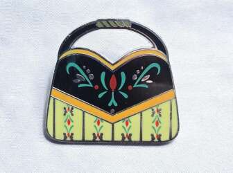 4523 - Handbag ( Purse ) Mystery Collection - Anna alternate image