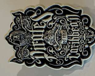 28634 - Pirates of the Caribbean - Pirates of the Caribbean - Disneyland Resort alternate image