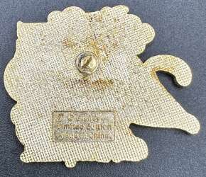 45451 - Grad Nite - 2000 - Mickey, Goofy, and Donald - Walt Disney World alternate image