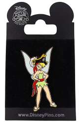 45517 - Tinker Bell - Pirate alternate image