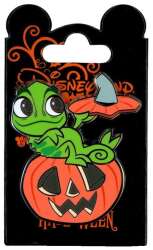 45545 - DLP Halloween 2021 - Pascal - Disneyland Resort Paris alternate image