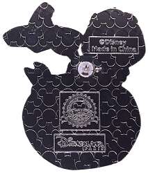 45545 - DLP Halloween 2021 - Pascal - Disneyland Resort Paris alternate image