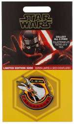 28844 - Star Wars: The Rise of Skywalker - X-Wing Fighter alternate image