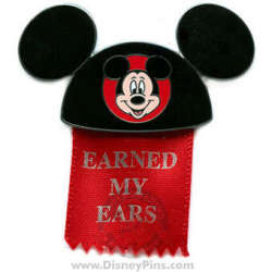 Earned My Ears