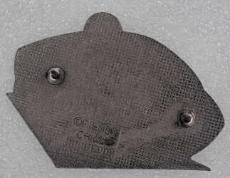 45624 - Walt Disney Transportation Series - Mickey and Friend Riding the Disneyland Monorail - Disneyland Resort alternate image