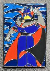 Villain Zurg