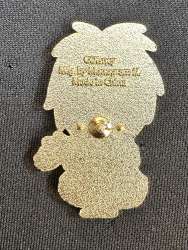 45857 - Pink A La Mode (PALM) - Cute Villains Blind Box - Cruella - Disney Licensed alternate image