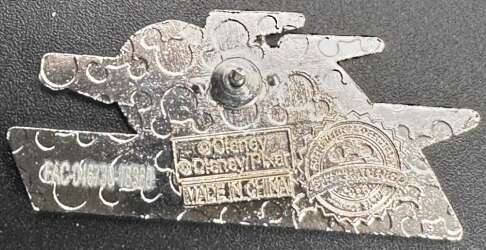 4590 - Fantasyland Football Mystery Collection - Buzz Lightyear alternate image