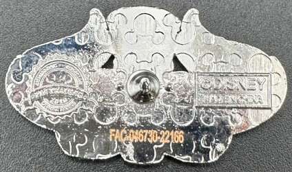 4592 - Fantasyland Football Mystery Collection - Hatbox Ghost alternate image