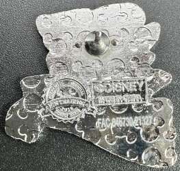 4596 - Fantasyland Football Mystery Collection - Pecos Bill alternate image