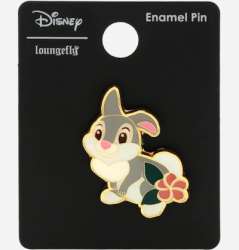 29245 - BoxLunch - Disney - Thumper Floral Chibi - Loungefly