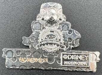 4600 - Fantasyland Football Mystery Collection - Trader Sam alternate image