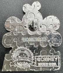 4601 - Fantasyland Football Mystery Collection - Ursula alternate image