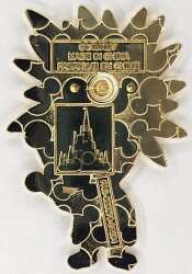 46056 - Walt Disney World 50th Anniversary Mystery Collection - Polynesian Boy - Walt Disney World alternate image