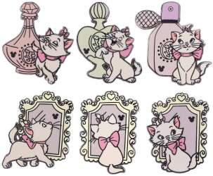 Aristocats Marie