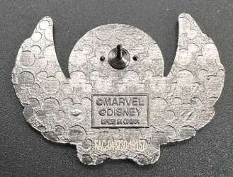 46137 - Marvel Kawaii Art Collection Series 1 - Falcon alternate image